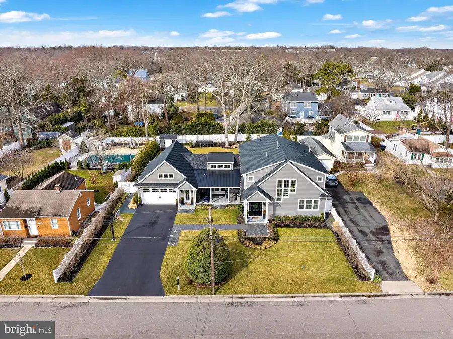 1909 Cottage, West Belmar, NJ 07719 - #2