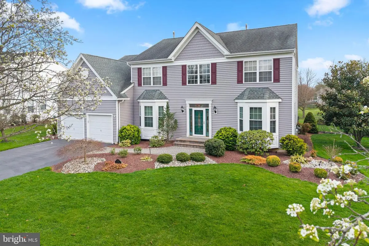16 Heritage Drive, Allentown, NJ 08501 - #1