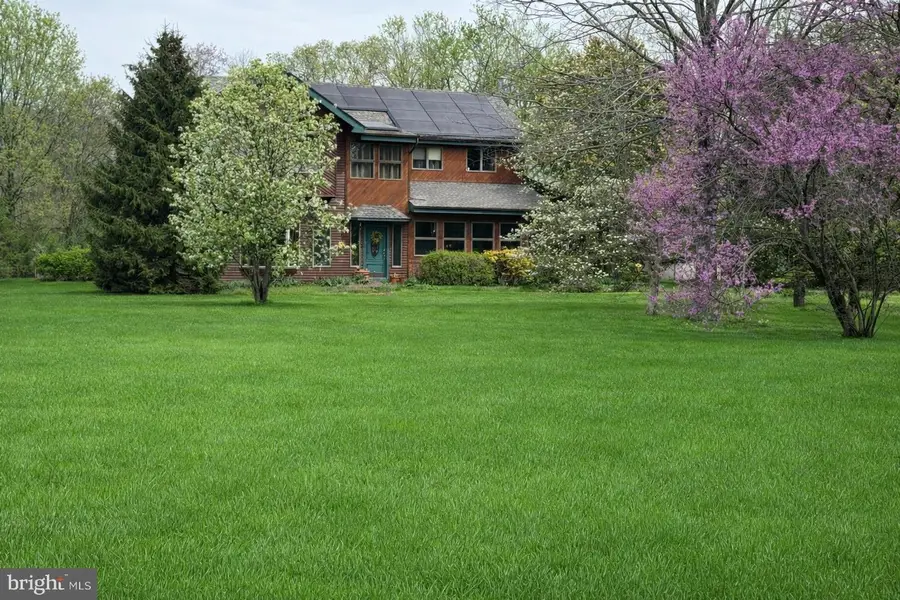 20 Hluchy Rd, Robbinsville, NJ 08691 - #2