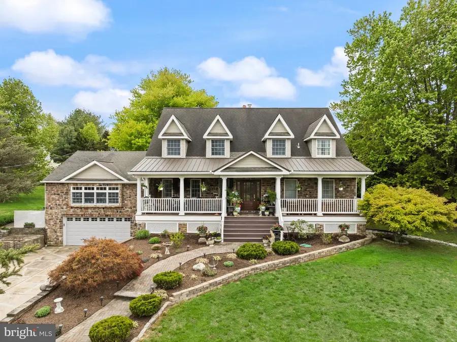 117 Burlington Path Rd, Cream Ridge, NJ 08514 - #2