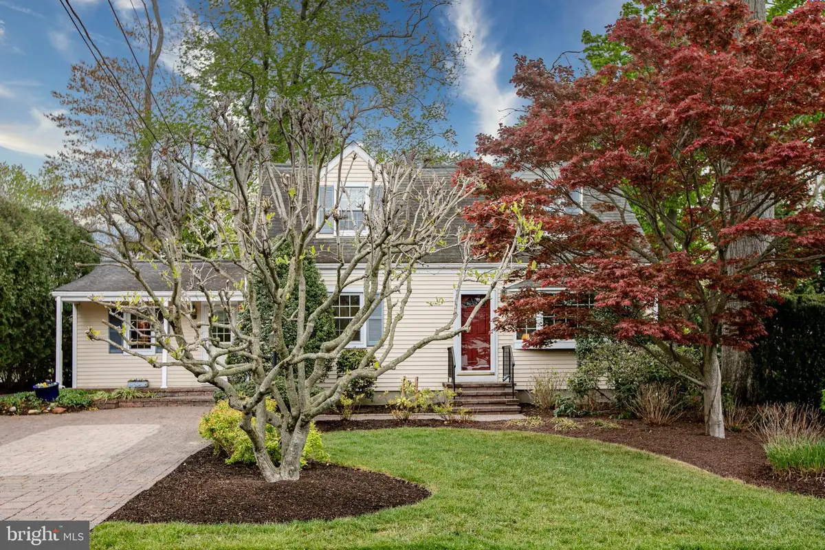 75 Lakeview Drive, Allentown, NJ 08501 - #1