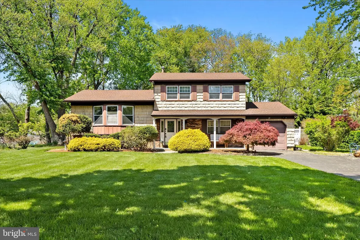 88 Stratford Drive, Manalapan, NJ 07726 - #1