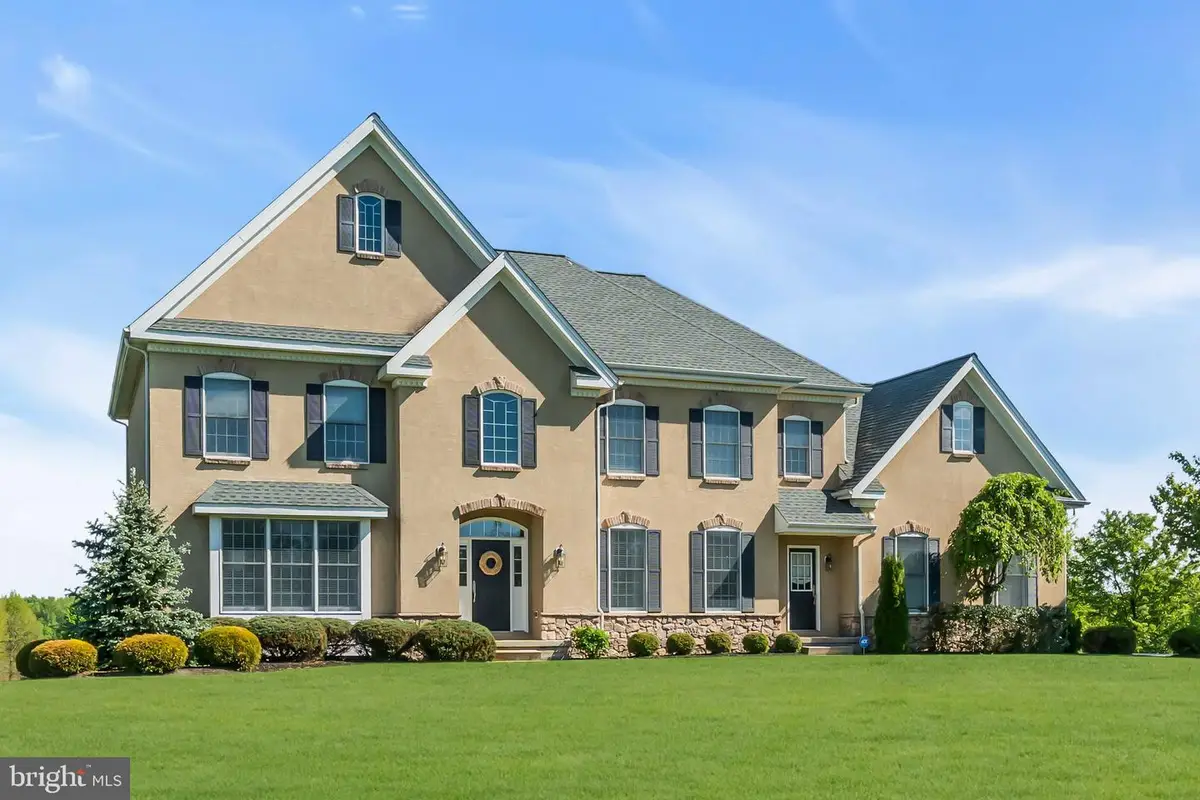 42 Ridgeview Way, Allentown, NJ 08501 - #1