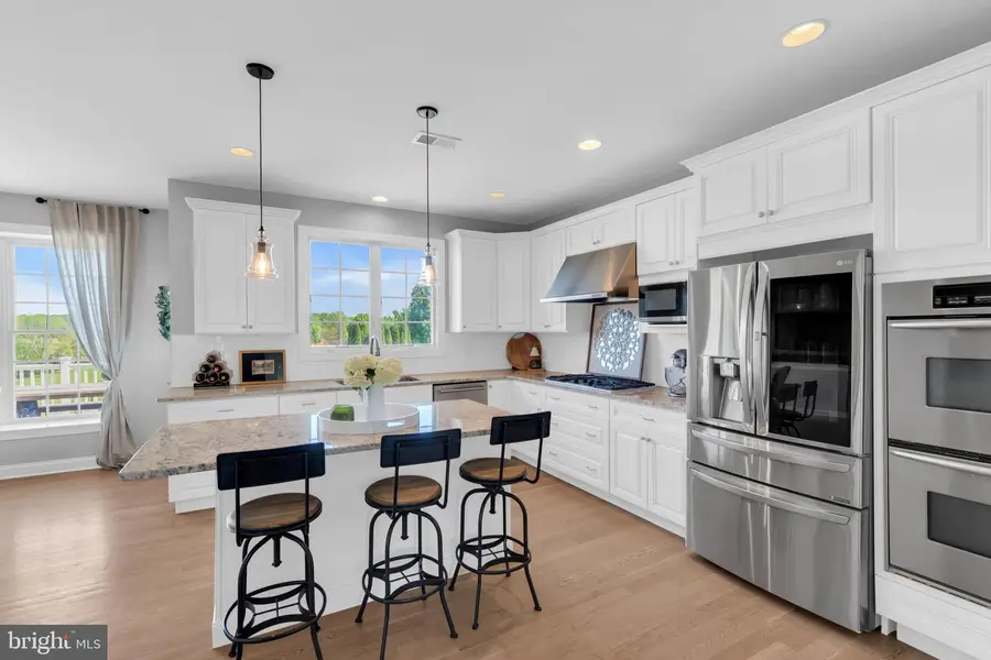 42 Ridgeview Way, Allentown, NJ 08501 - #3