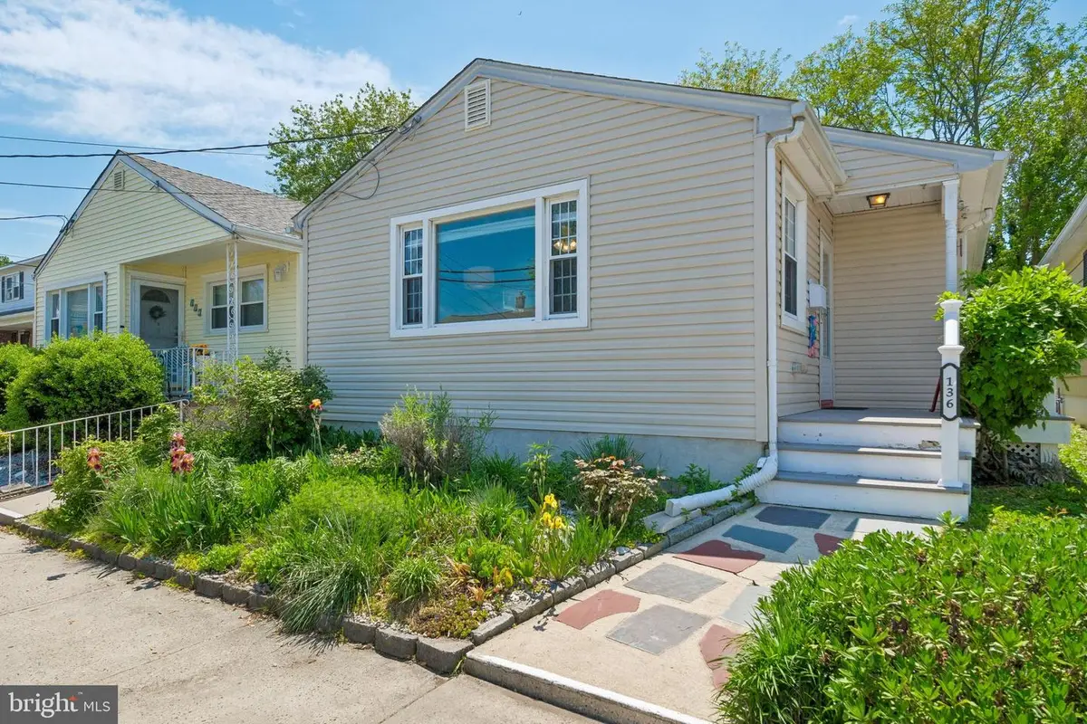 136 Inskip Ave, Ocean Grove, NJ 07756 - #1