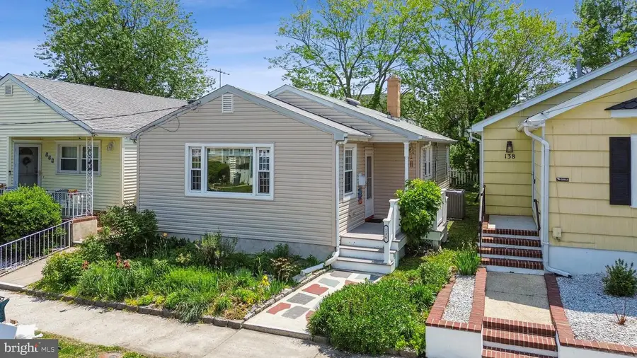 136 Inskip Ave, Ocean Grove, NJ 07756 - #2