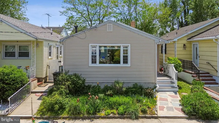136 Inskip Ave, Ocean Grove, NJ 07756 - #3