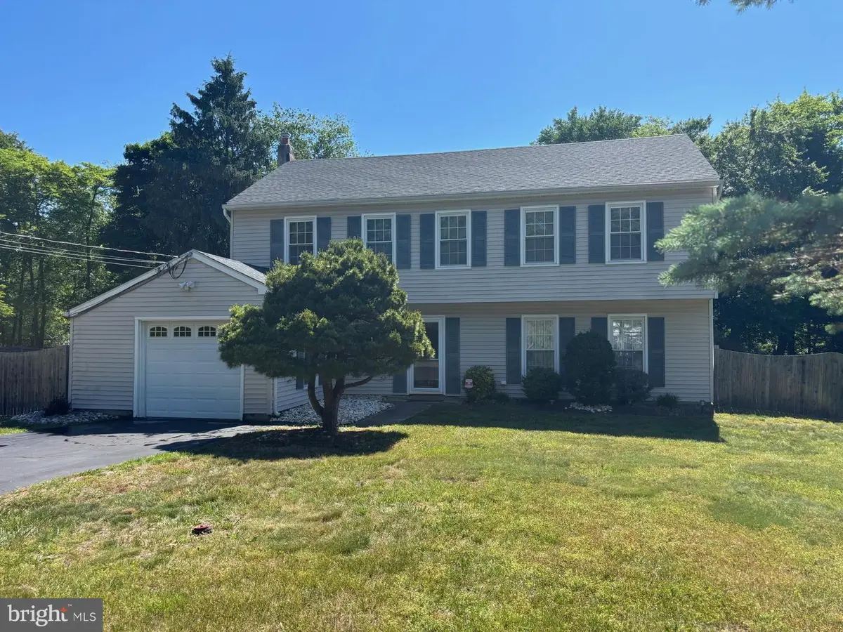 20 Bock Boulevard, Howell, NJ 07731 - #1