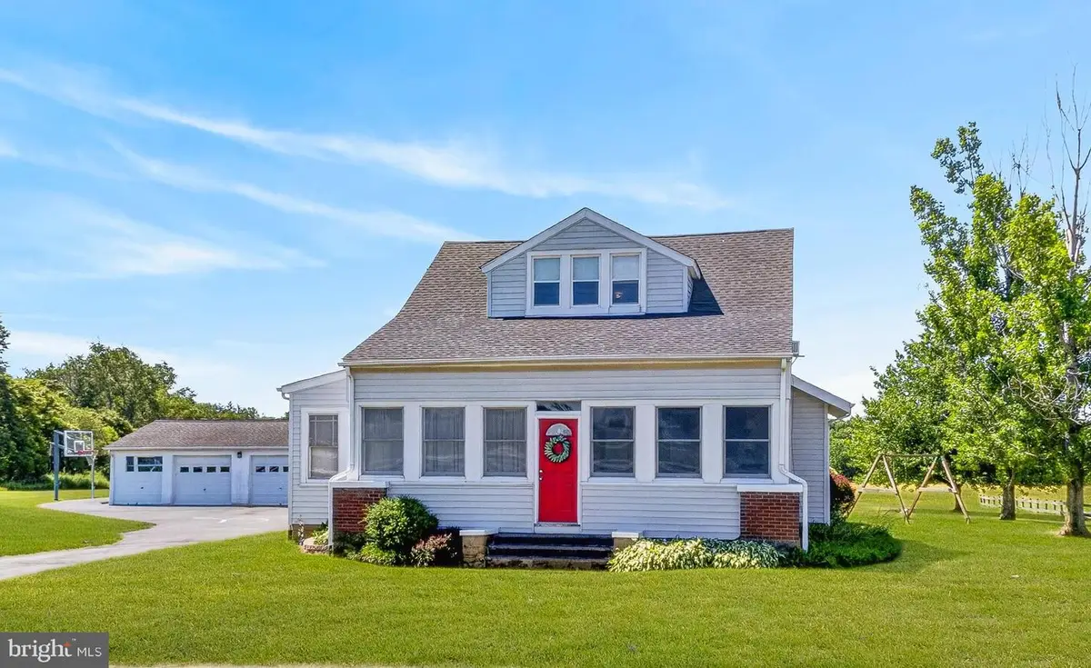 231 Route 526, Allentown, NJ 08501 - #1