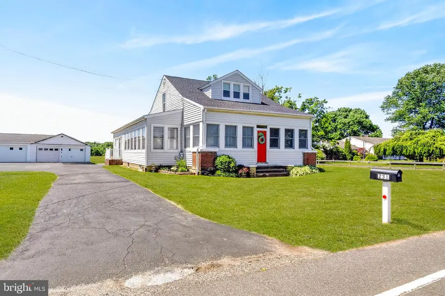 231 Route 526, Allentown, NJ 08501 - #2