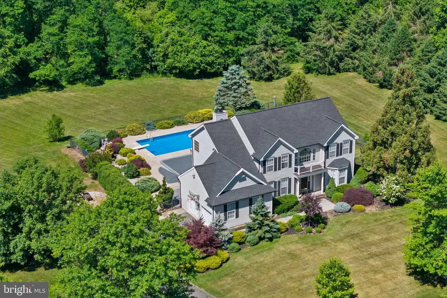 9 Trotter Way, Cream Ridge, NJ 08514 - #3