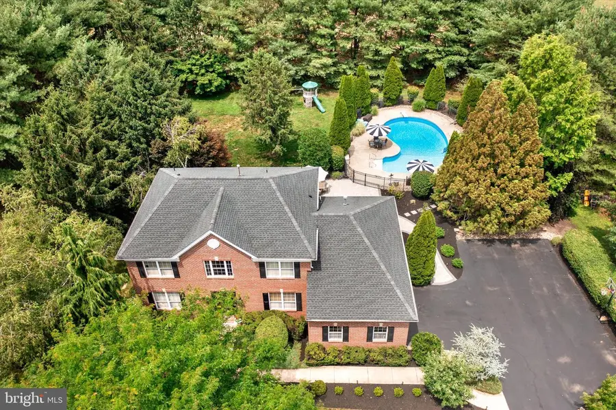 65 Cliffwood Dr, Allentown, NJ 08501 - #2
