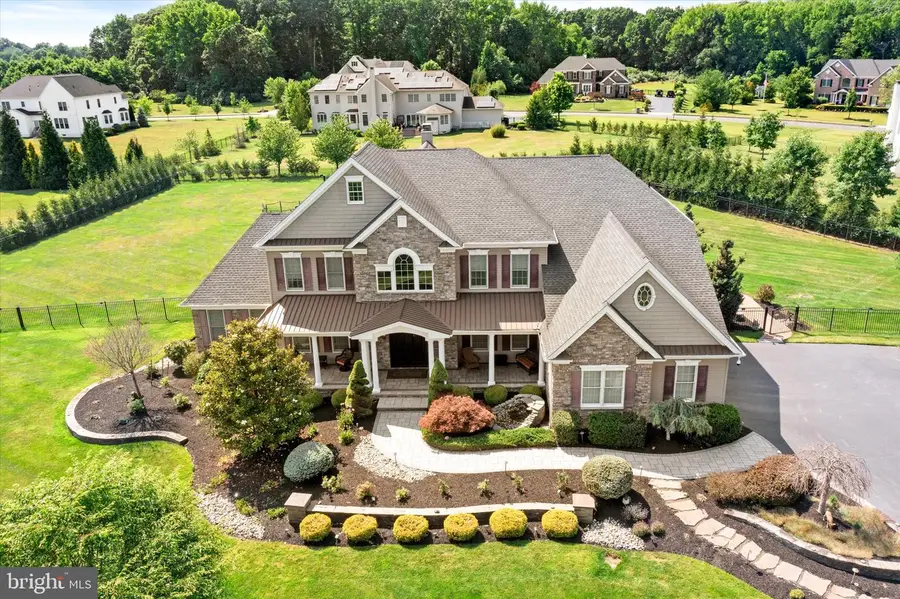 25 Weathervane Circle, Cream Ridge, NJ 08514 - #2