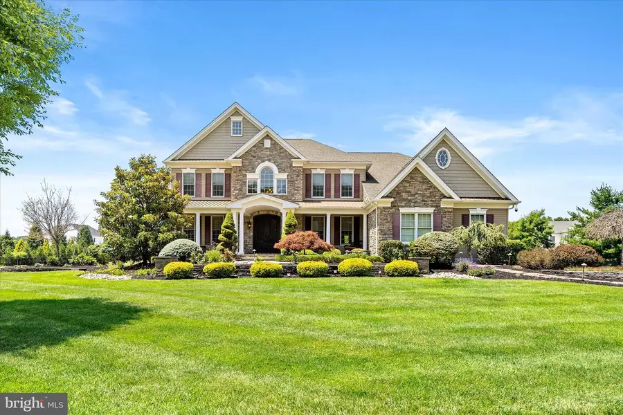 25 Weathervane Circle, Cream Ridge, NJ 08514 - #3