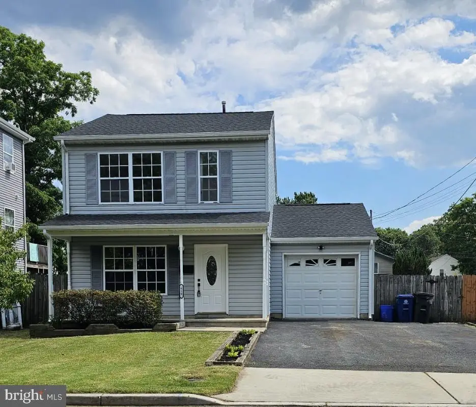 610 Bayview Avenue, Union Beach, NJ 07735 - #1