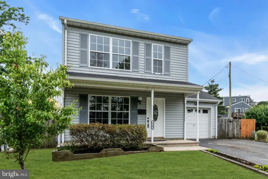 610 Bayview Avenue, Union Beach, NJ 07735 - #2