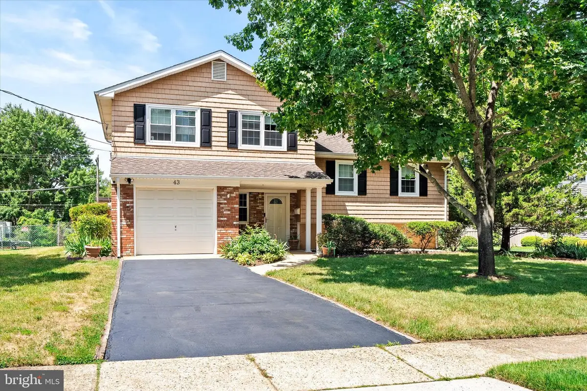 43 Brunswick Drive, Howell, NJ 07731 - #1