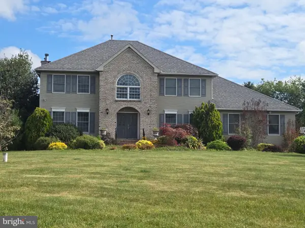 14 Clayton, MILLSTONE TOWNSHIP, NJ 08510