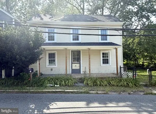 61 Imlaystown Rd, IMLAYSTOWN, NJ 08526