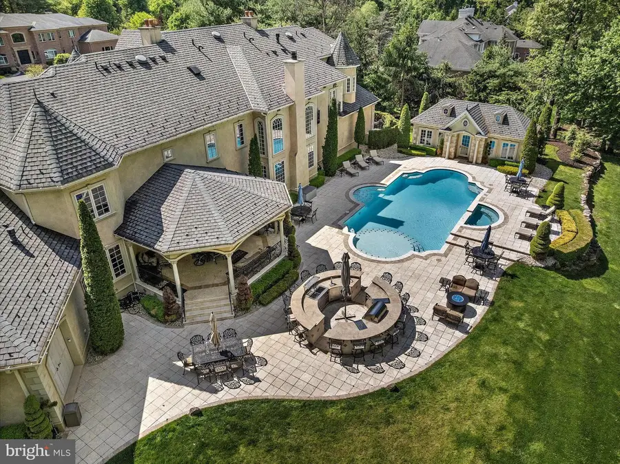 12 Raintree, Holmdel, NJ 07733 - #2