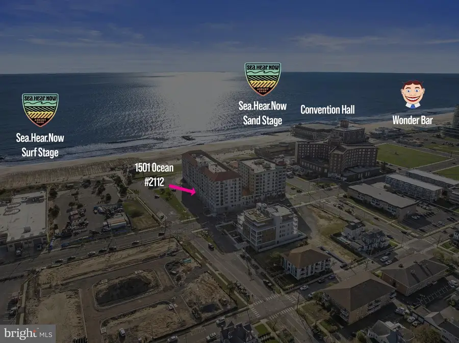 1501 Ocean Ave #2112, Asbury Park, NJ 07712 - #3