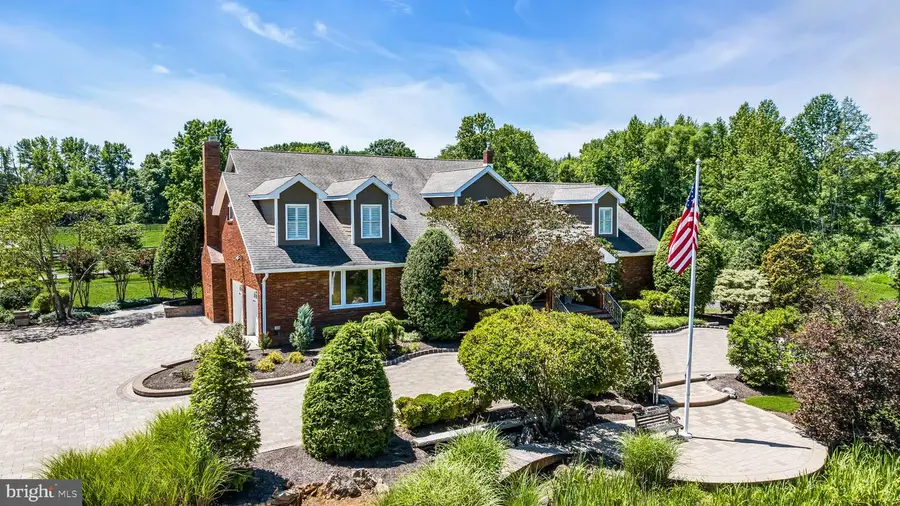 83 Daum Road, Manalapan, NJ 07726 - #2