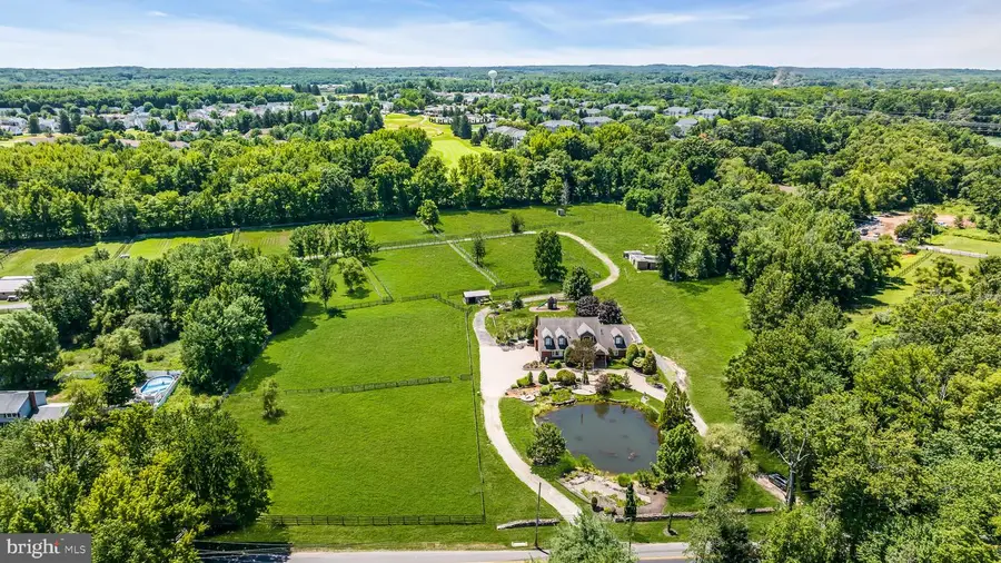 83 Daum Road, Manalapan, NJ 07726 - #3
