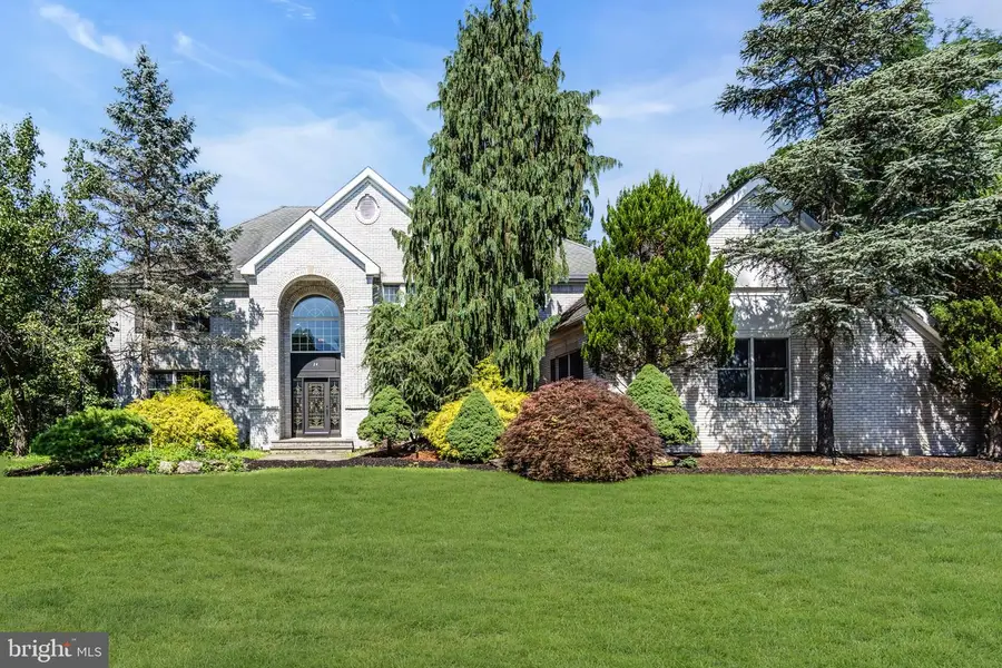 24 Carriage Way, Millstone Township, NJ 08510 - #2