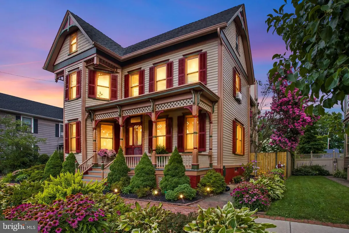 35 N Main Street, Allentown, NJ 08501 - #1