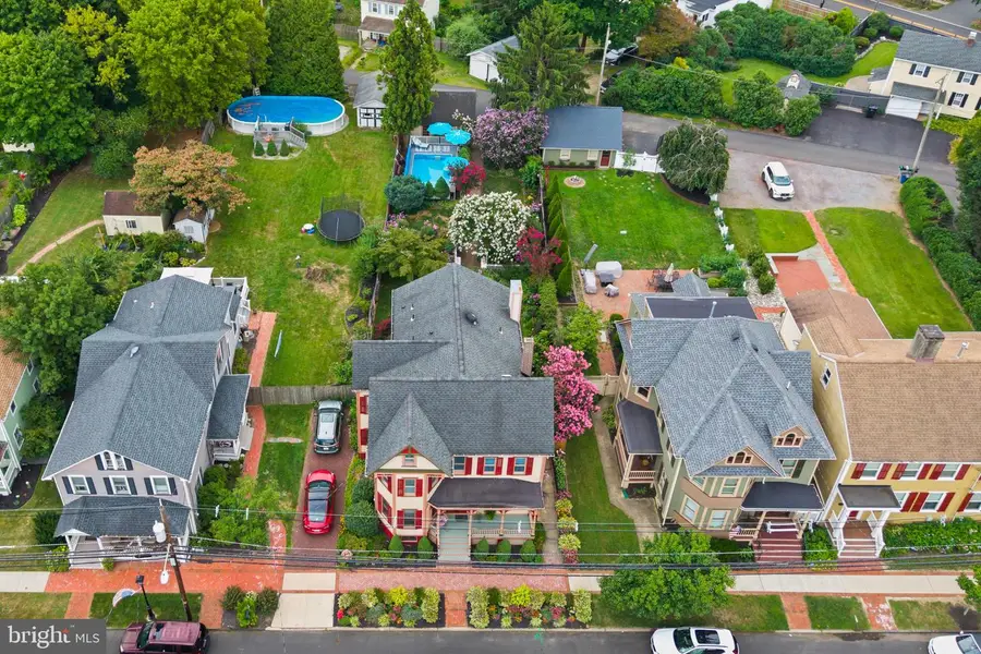 35 N Main Street, Allentown, NJ 08501 - #2