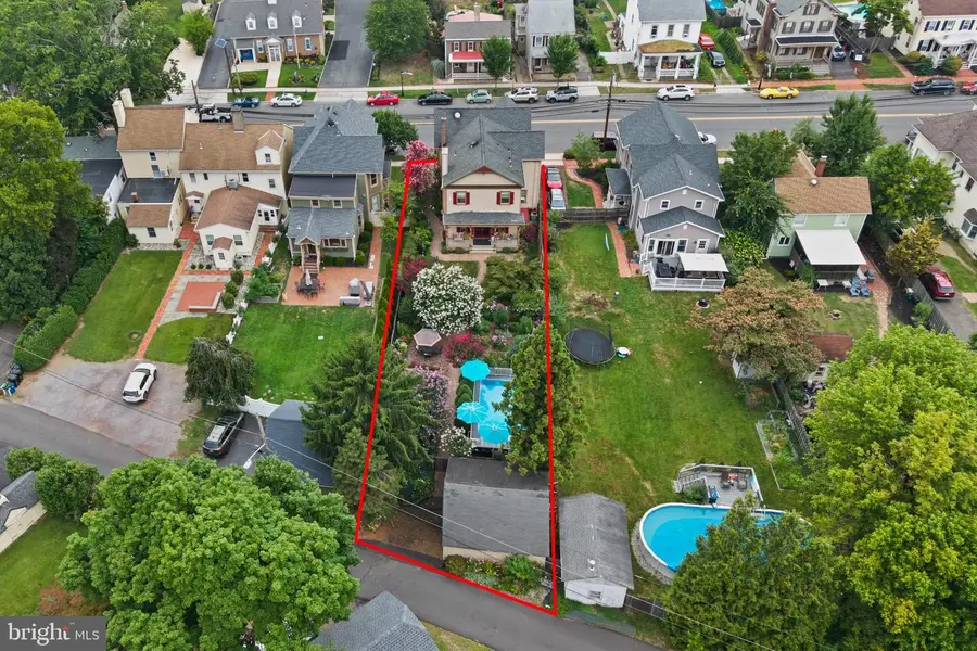 35 N Main Street, Allentown, NJ 08501 - #3