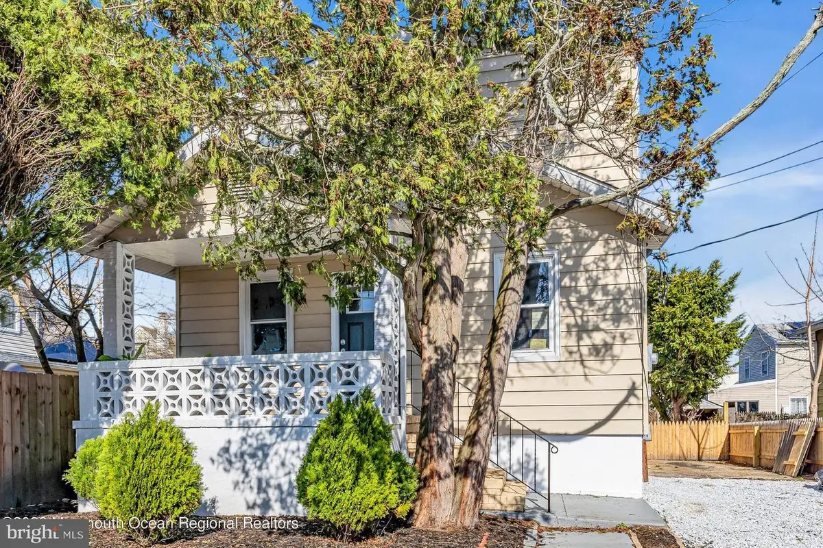 18 Fisher Ave, Neptune, NJ 07753 - #1