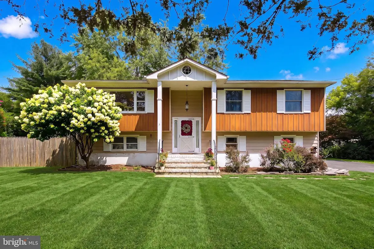 81 Ford Road, Howell, NJ 07731 - #1