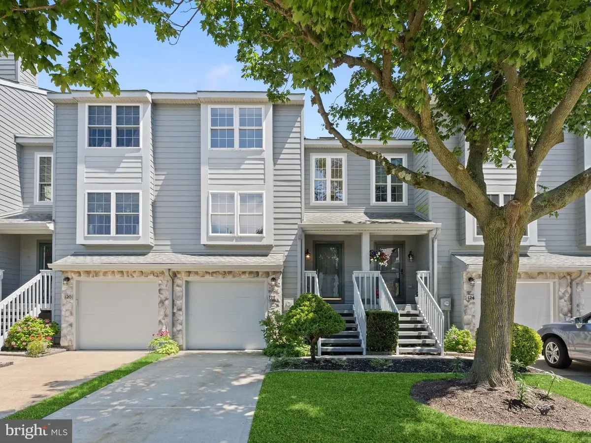 122 Spinnaker Way, Neptune, NJ 07753 - #1