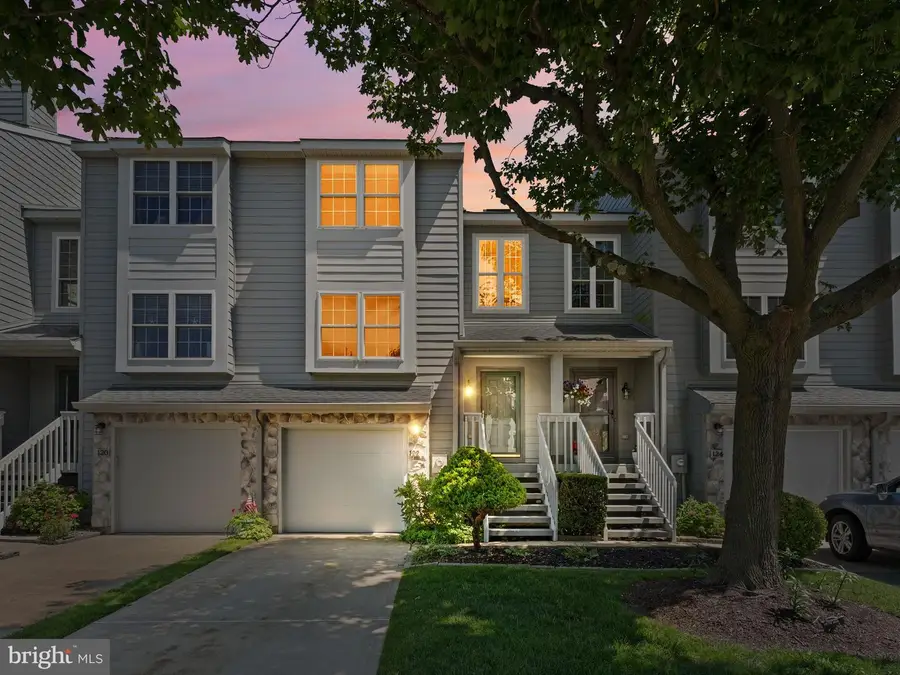 122 Spinnaker Way, Neptune, NJ 07753 - #2