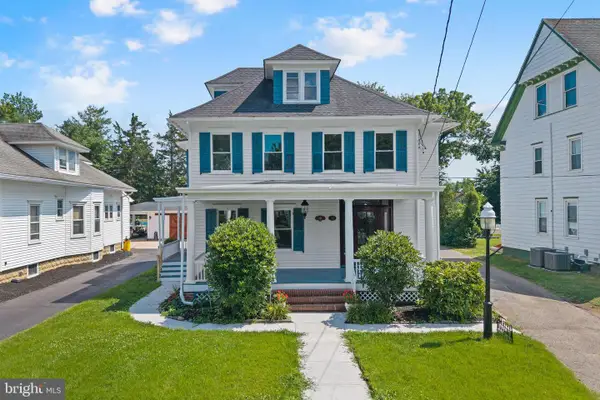 135 S Main Street, ALLENTOWN, NJ 08501