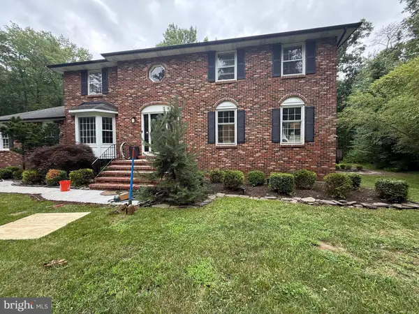 16 Pine, CLARKSBURG, NJ 08510