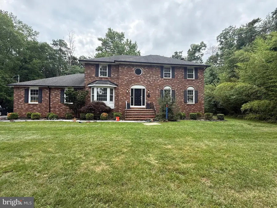 16 Pine, Clarksburg, NJ 08510 - #2