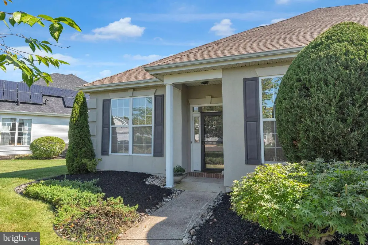 43 Bunker Hill Drive, Allentown, NJ 08501 - #1