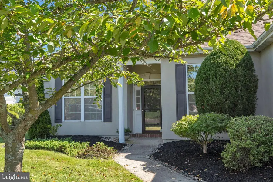 43 Bunker Hill Drive, Allentown, NJ 08501 - #3