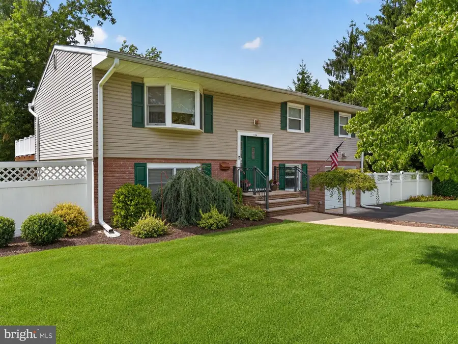 104 Pinewood Road, Howell, NJ 07731 - #2