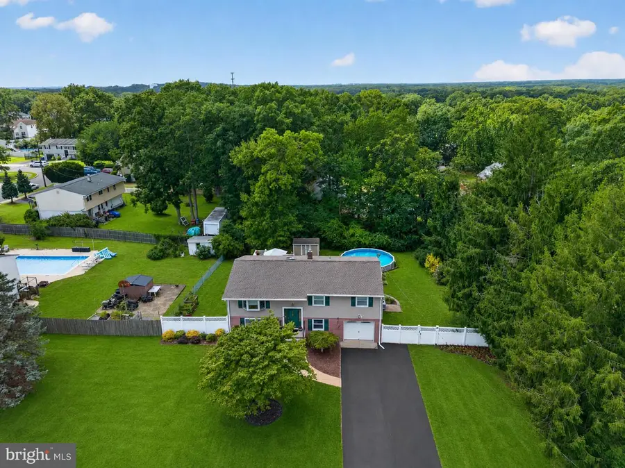 104 Pinewood Road, Howell, NJ 07731 - #3