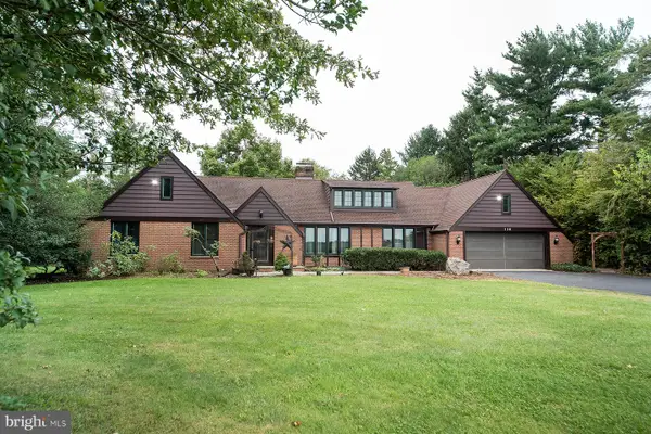 136 Ellisdale Rd, ALLENTOWN, NJ 08501