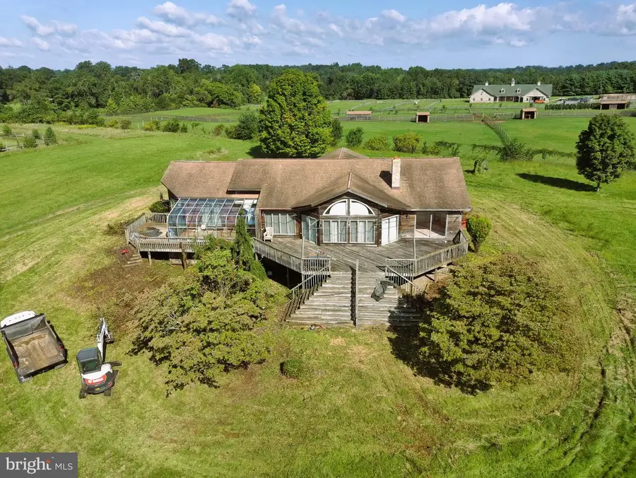 38 Hill Rd, Allentown, NJ 08501 - #3