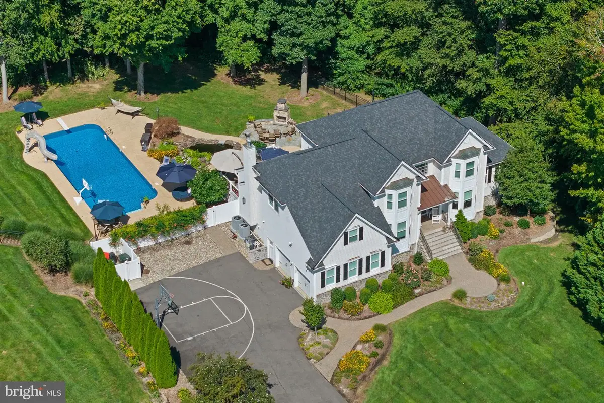 20 Hankins Farm, Allentown, NJ 08501 - #1