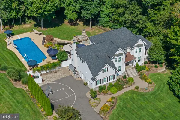 20 Hankins Farm, ALLENTOWN, NJ 08501