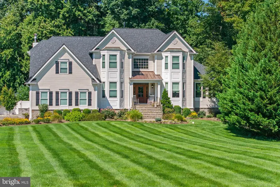 20 Hankins Farm, Allentown, NJ 08501 - #2