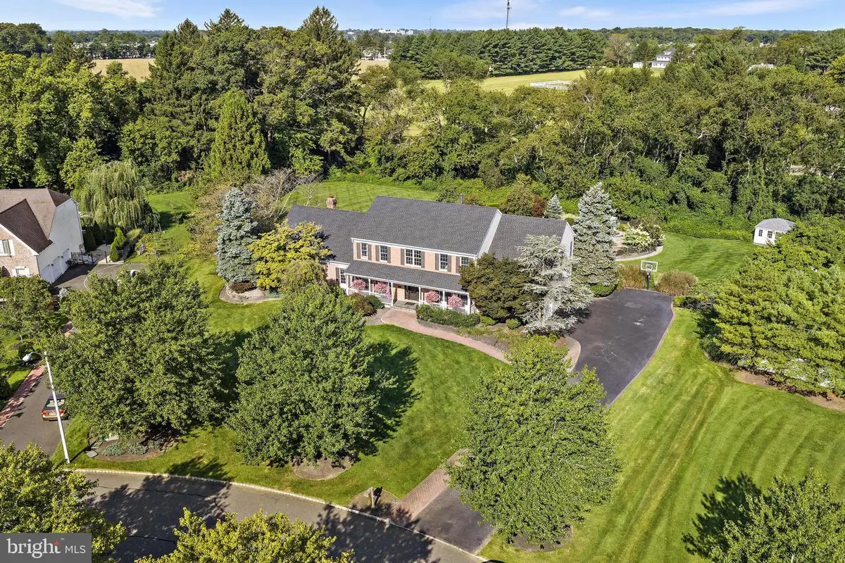 357 Peter Forman Dr, Freehold, NJ 07728 - #1