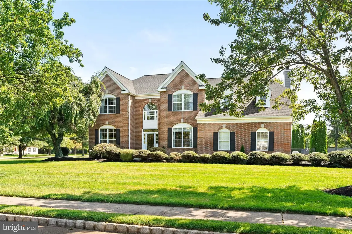 1 Somerset Ct, Allentown, NJ 08501 - #1