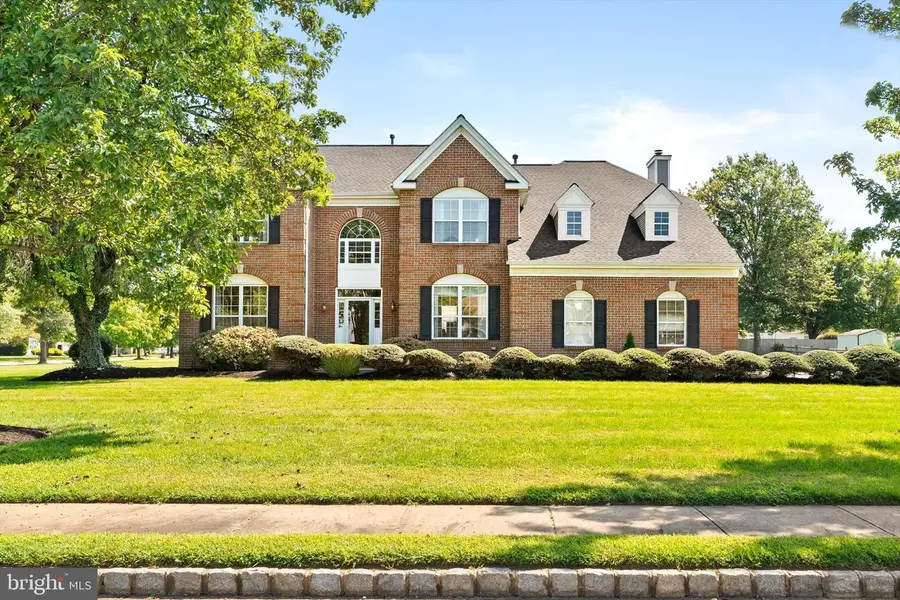 1 Somerset Ct, Allentown, NJ 08501 - #2